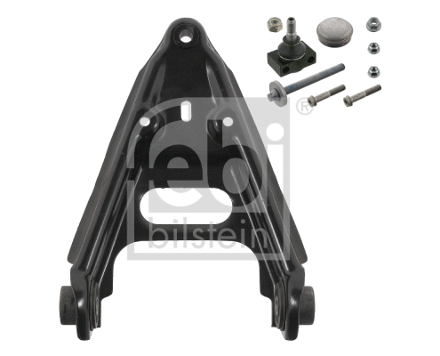 Control/Trailing Arm, wheel suspension (32700)