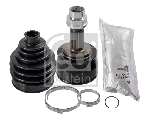 Joint Kit, drive shaft (174025)