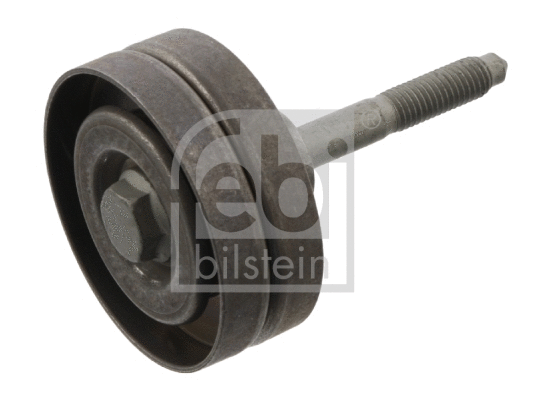 Deflection/Guide Pulley, V-ribbed belt (36692)