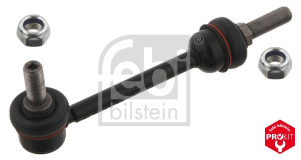 Link/Coupling Rod, stabiliser bar (28467)
