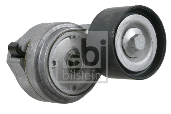 Belt Tensioner, V-ribbed belt (22782)