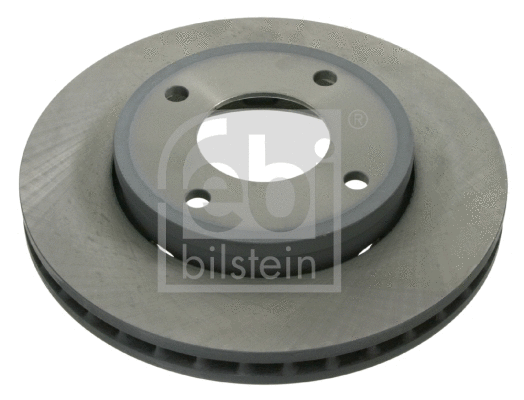 Brake Disc (22835)