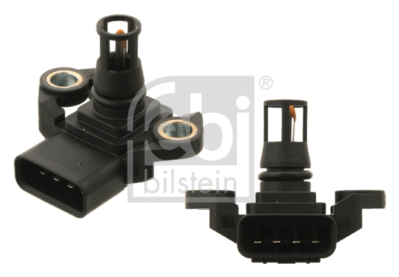 Sensor, intake manifold pressure (30677)