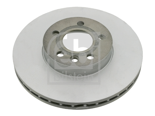 Brake Disc (26118)