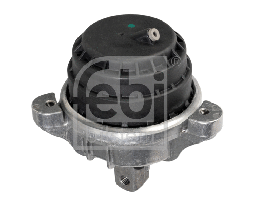 Mounting, engine