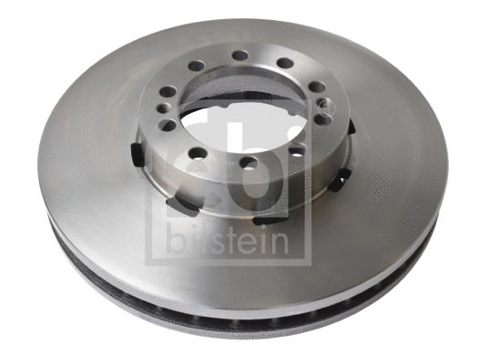 Brake Disc (29171)