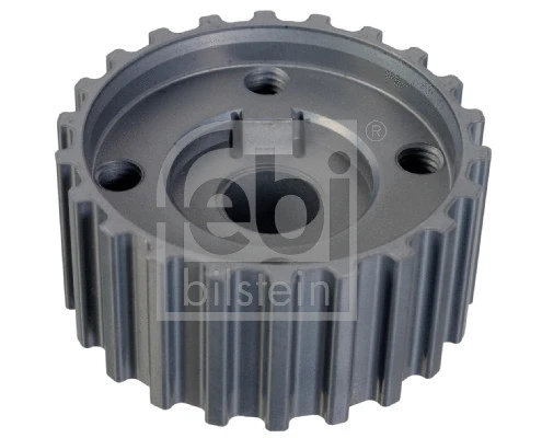 Sprocket, crankshaft