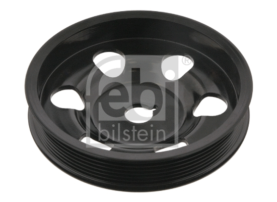 Belt Pulley, crankshaft (32291)