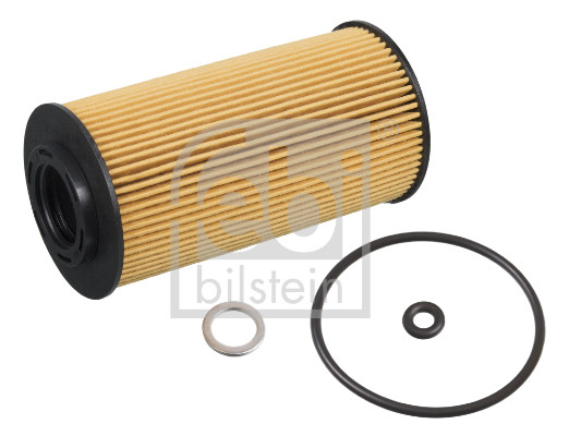 Oil Filter (184391)