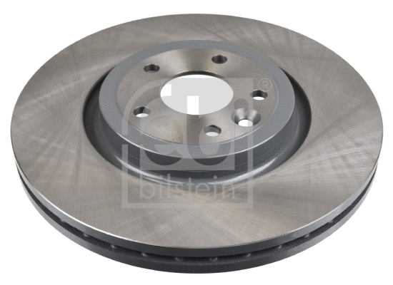 Brake Disc (108654)