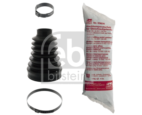 Bellow Kit, drive shaft (100201)