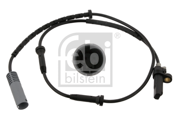 Sensor, wheel speed (32410)