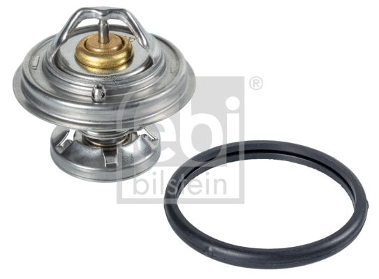 Thermostat, coolant (09672)