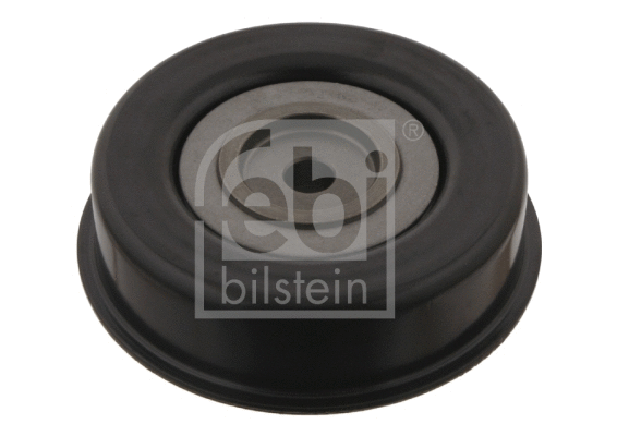Deflection/Guide Pulley, V-ribbed belt (28316)