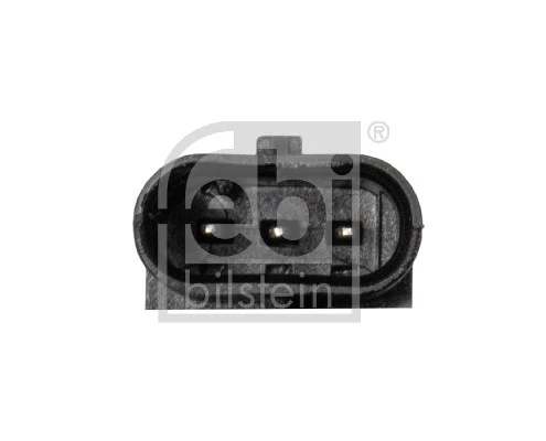 Auxiliary Water Pump (cooling water circuit)
