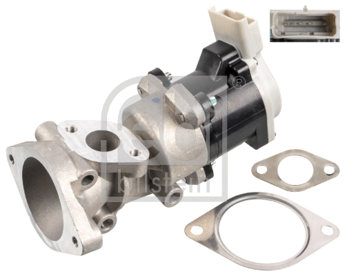 EGR Valve (175084)
