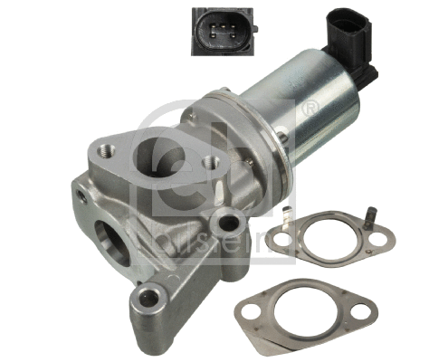 EGR Valve (174388)