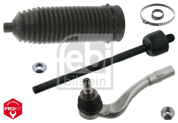 Tie Rod (40166)