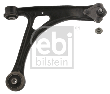 Control/Trailing Arm, wheel suspension (44453)