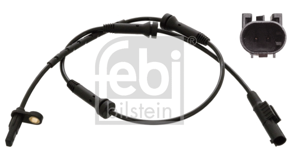 Sensor, wheel speed (102579)