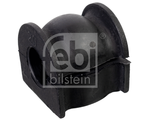 Mounting, stabiliser bar (175389)