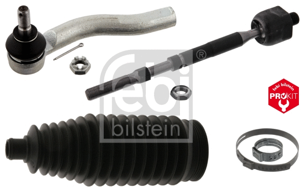 Tie Rod (39590)