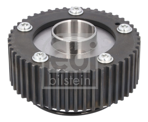 Camshaft Adjuster