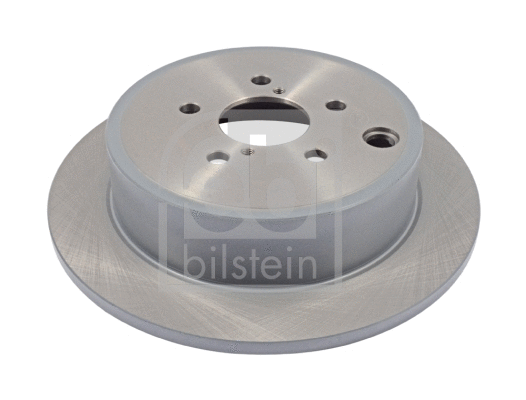 Brake Disc (108410)