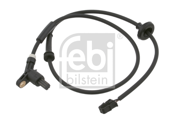 Sensor, wheel speed (24058)
