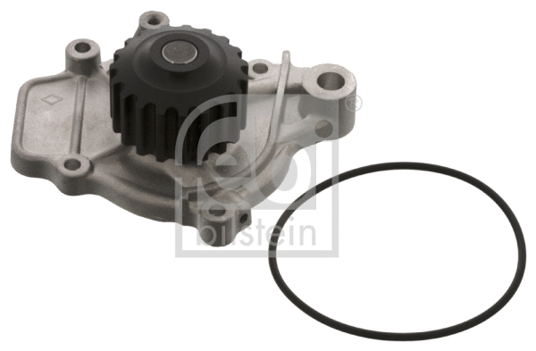 Water Pump, engine cooling (17336)