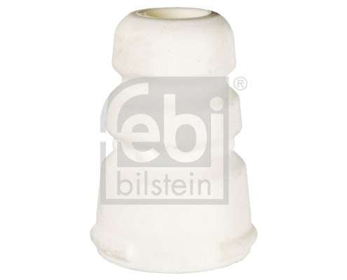 Rubber Buffer, suspension (23580)