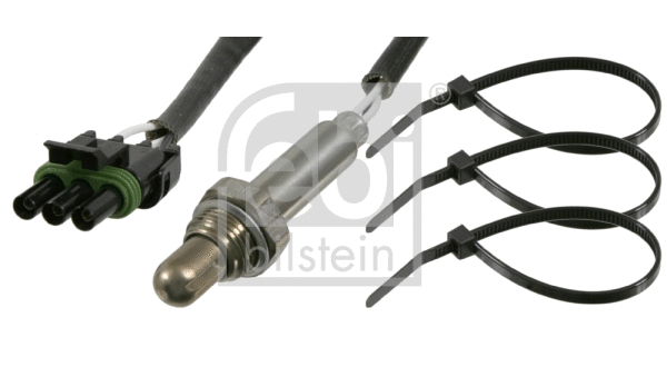 Lambda Sensor (21429)