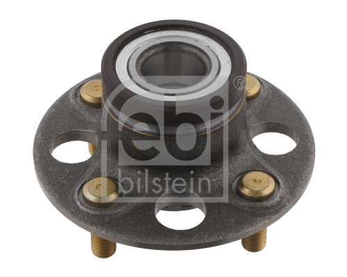 Wheel Bearing Kit (32875)