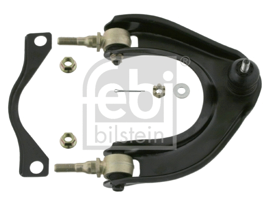 Control/Trailing Arm, wheel suspension (15477)
