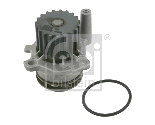 Water Pump, engine cooling (18428)