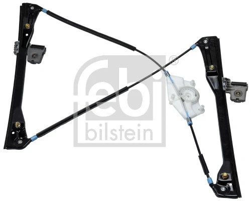 Window Regulator (175608)