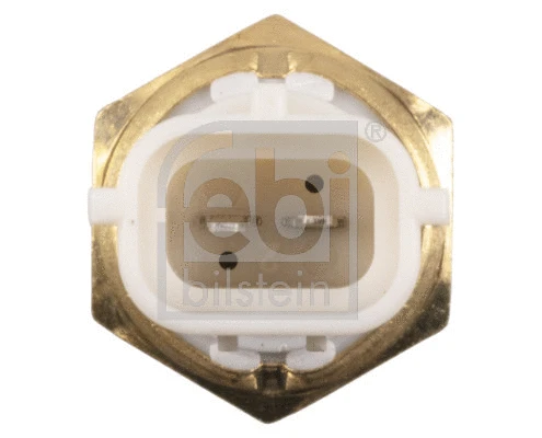 Sensor, coolant temperature