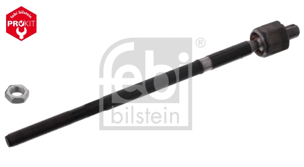 Inner Tie Rod (27095)