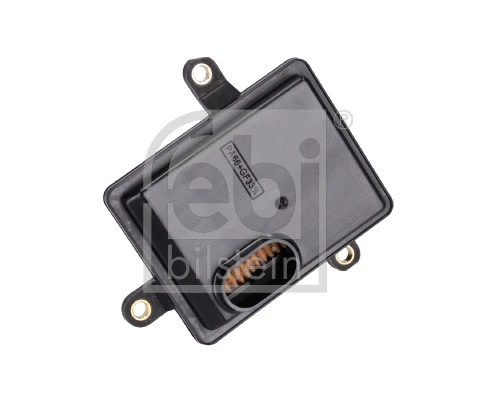 Hydraulic Filter Kit, automatic transmission