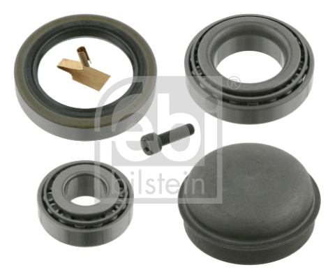 Wheel Bearing Kit (08841)