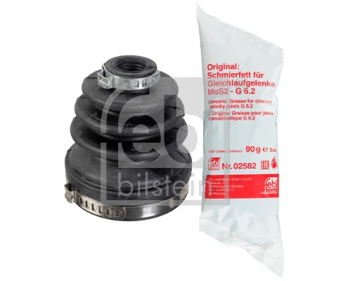 Bellow Kit, drive shaft (179763)
