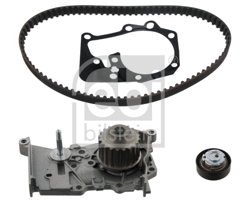Water Pump & Timing Belt Kit (45101)
