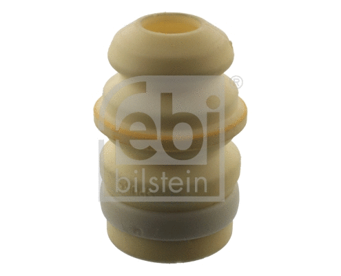 Rubber Buffer, suspension