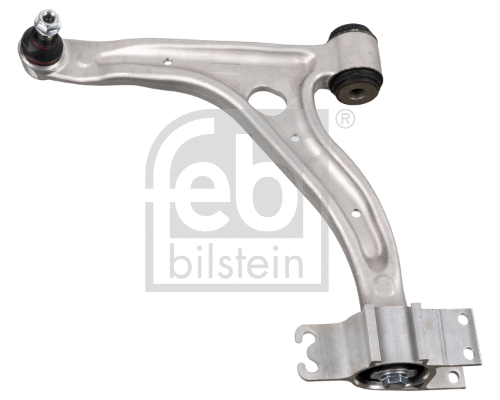 Control/Trailing Arm, wheel suspension (175452)