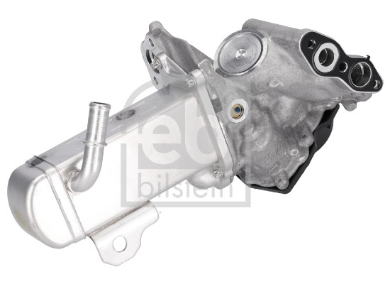 EGR Module