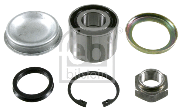 Wheel Bearing Kit (11420)