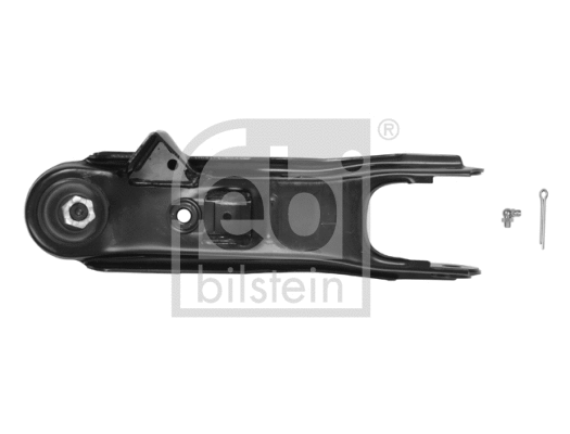 Control/Trailing Arm, wheel suspension (42644)