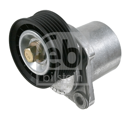 Belt Tensioner, V-ribbed belt (21771)