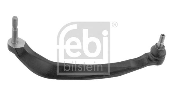 Control/Trailing Arm, wheel suspension (24417)