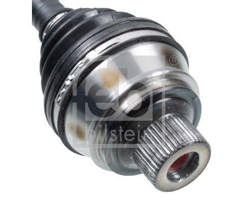 Drive Shaft